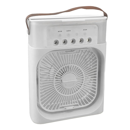 Portable Mini Cooling Fan